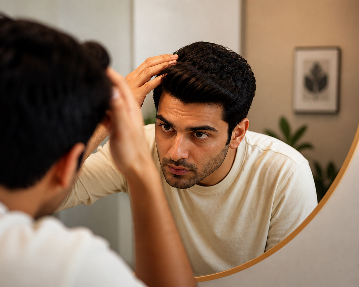 Hair Transplant